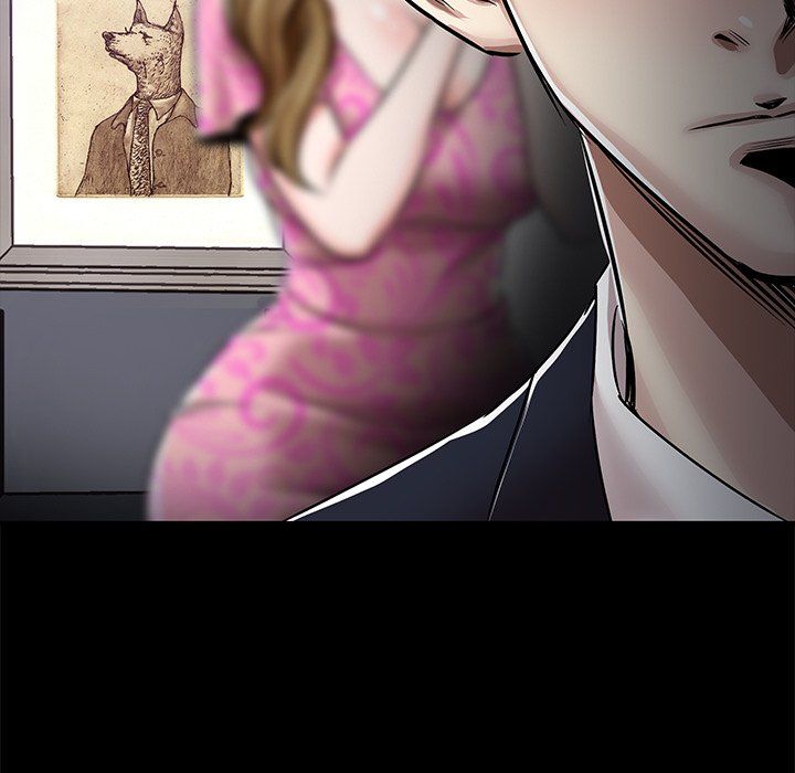 Sponsor (Drama) Manhwa - Chapter 31 Page 104