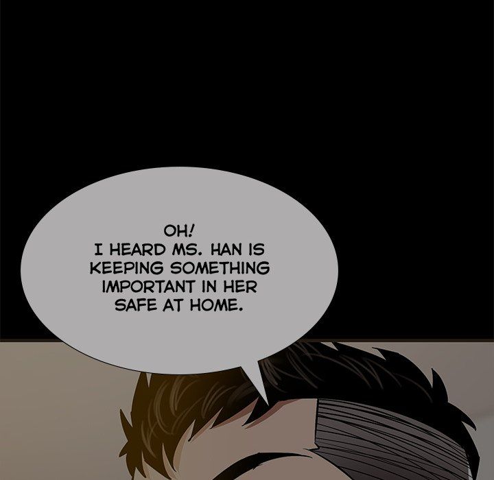 Sponsor (Drama) Manhwa - Chapter 31 Page 105