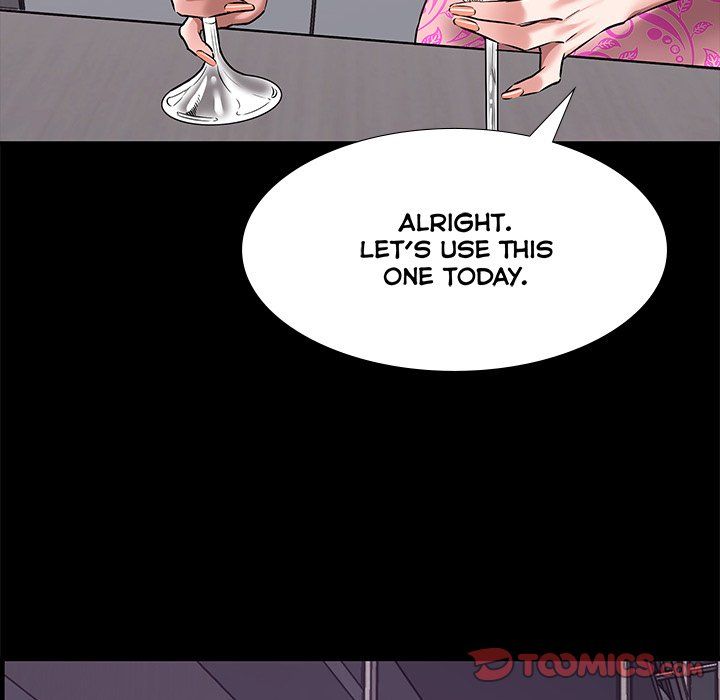 Sponsor (Drama) Manhwa - Chapter 31 Page 110