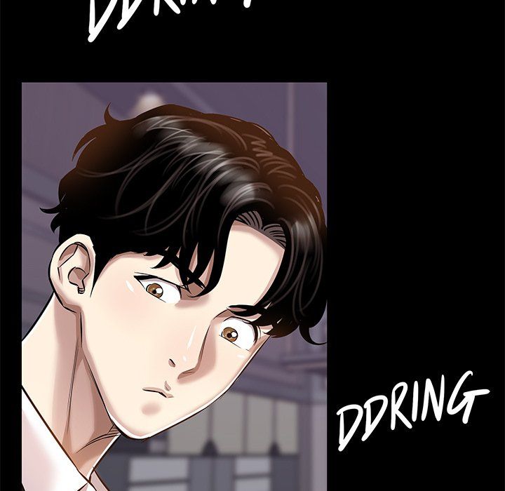Sponsor (Drama) Manhwa - Chapter 31 Page 113