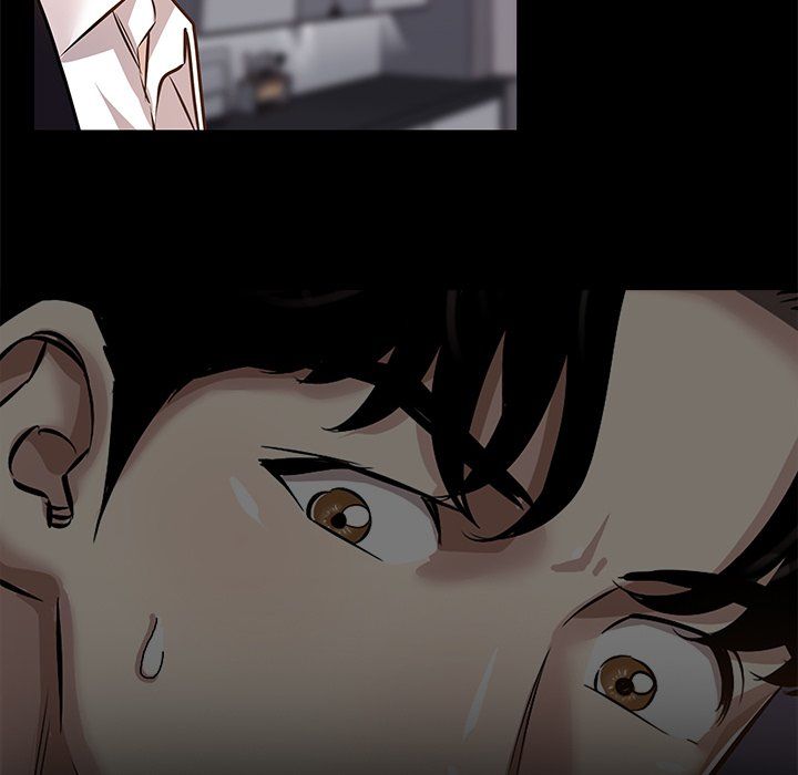 Sponsor (Drama) Manhwa - Chapter 31 Page 114