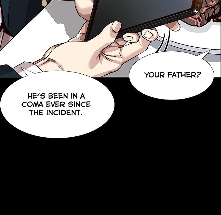 Sponsor (Drama) Manhwa - Chapter 31 Page 116