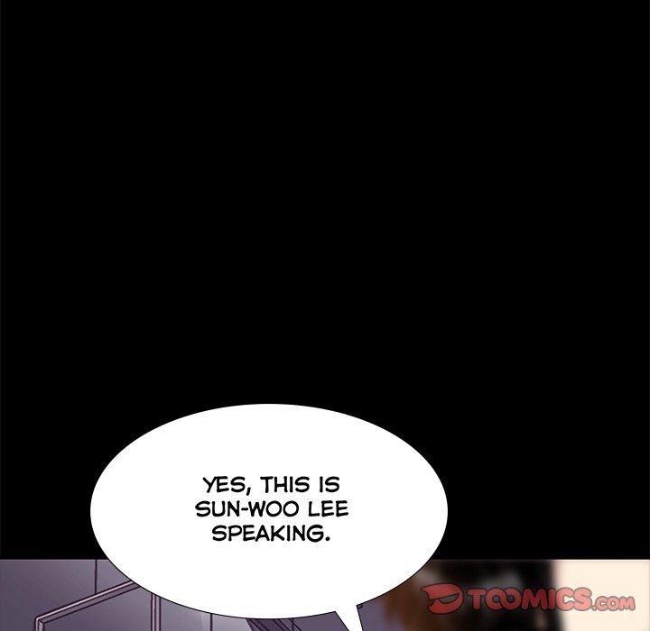 Sponsor (Drama) Manhwa - Chapter 31 Page 119
