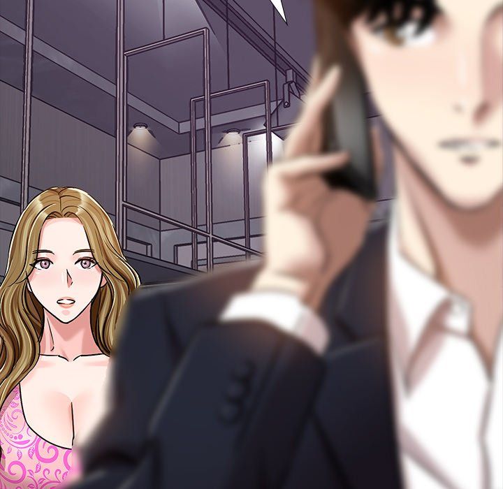 Sponsor (Drama) Manhwa - Chapter 31 Page 120