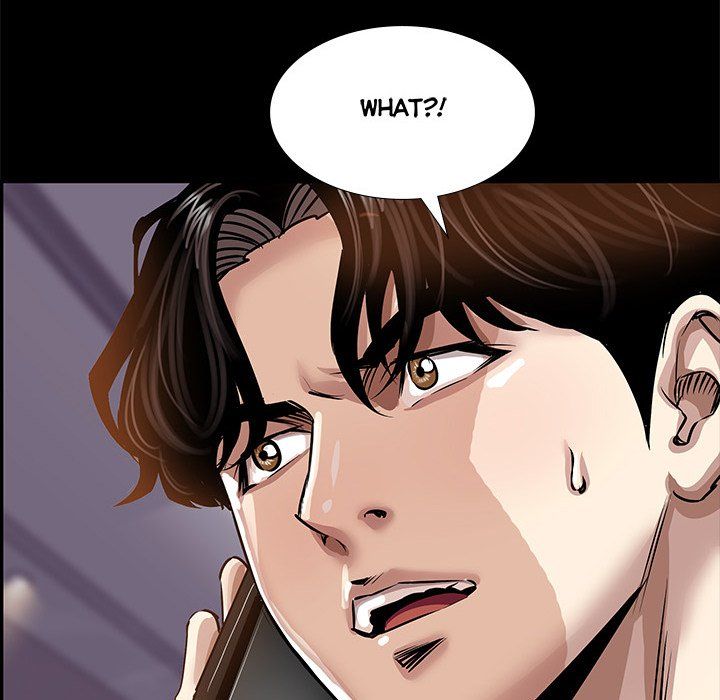 Sponsor (Drama) Manhwa - Chapter 31 Page 122