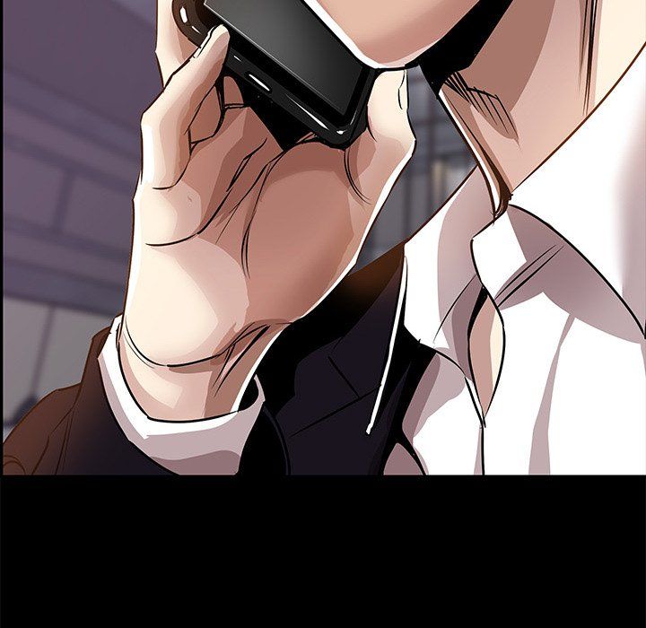 Sponsor (Drama) Manhwa - Chapter 31 Page 123