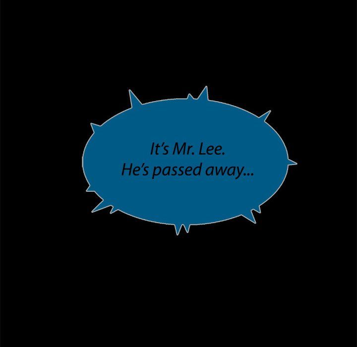 Sponsor (Drama) Manhwa - Chapter 31 Page 124