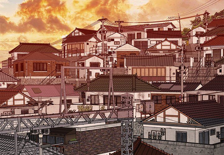 Sponsor (Drama) Manhwa - Chapter 13 Page 2