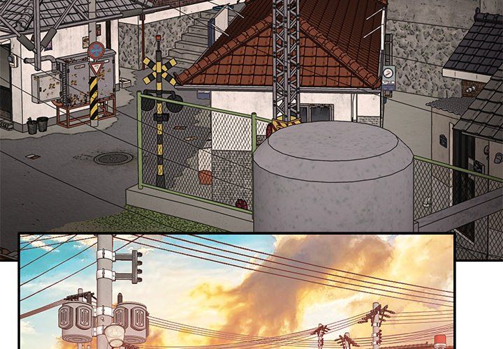 Sponsor (Drama) Manhwa - Chapter 13 Page 3