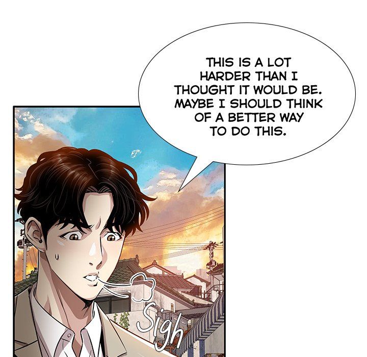 Sponsor (Drama) Manhwa - Chapter 13 Page 9