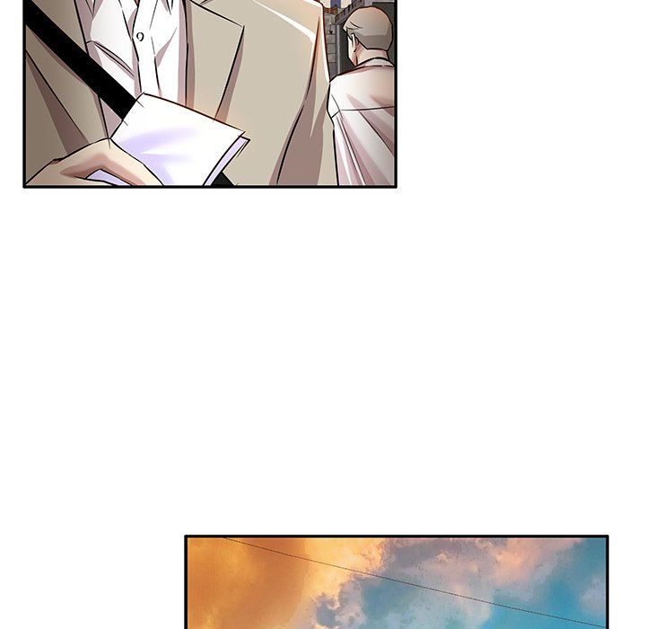 Sponsor (Drama) Manhwa - Chapter 13 Page 10