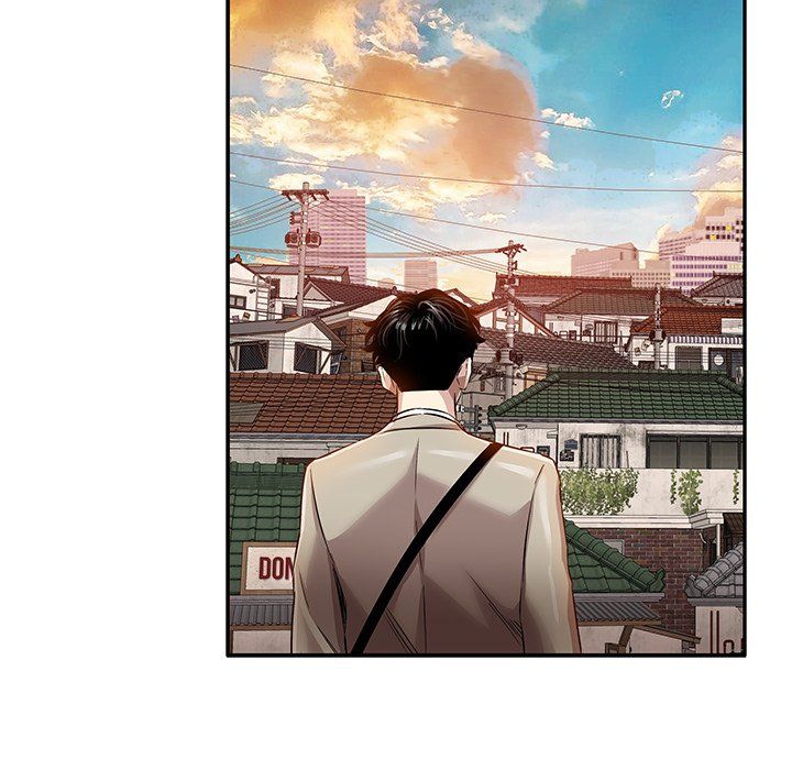Sponsor (Drama) Manhwa - Chapter 13 Page 11