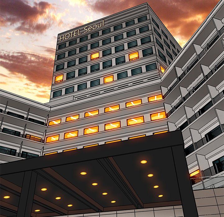 Sponsor (Drama) Manhwa - Chapter 13 Page 14