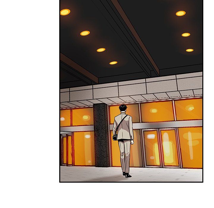 Sponsor (Drama) Manhwa - Chapter 13 Page 18