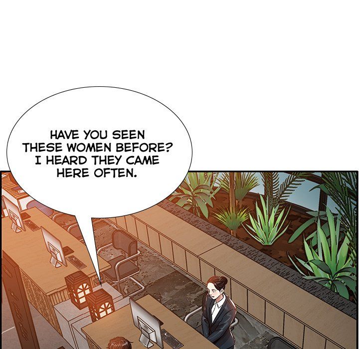 Sponsor (Drama) Manhwa - Chapter 13 Page 19