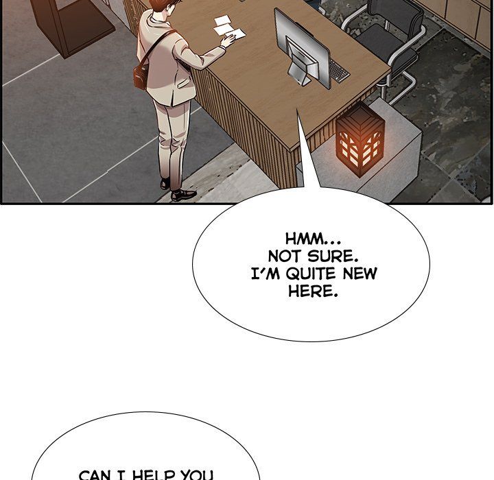 Sponsor (Drama) Manhwa - Chapter 13 Page 20