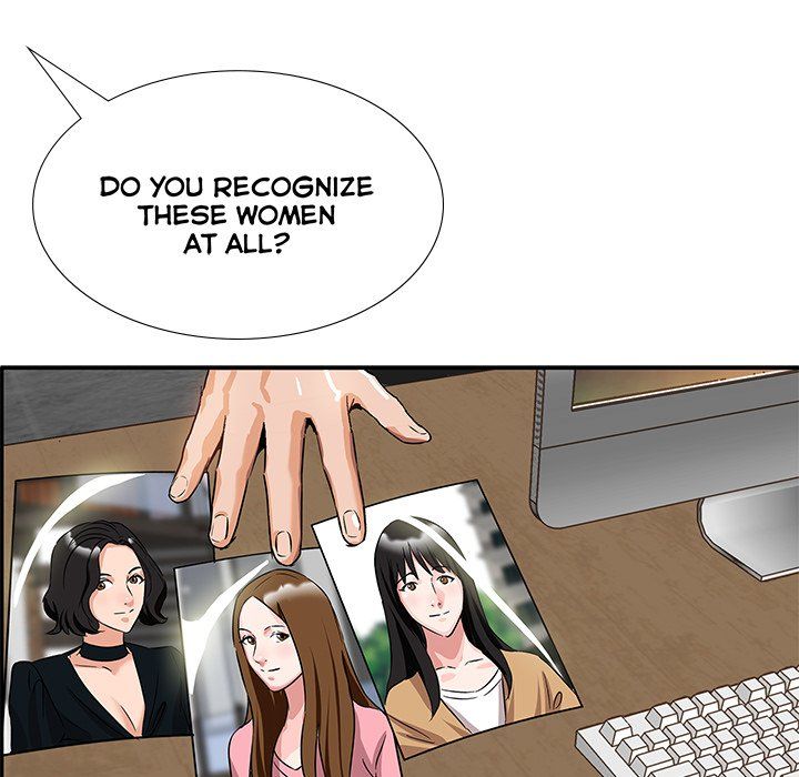 Sponsor (Drama) Manhwa - Chapter 13 Page 22