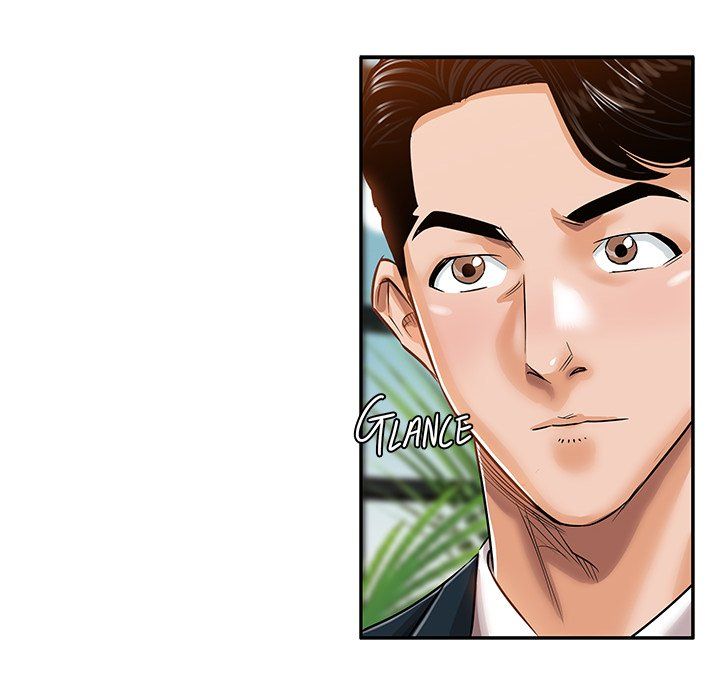 Sponsor (Drama) Manhwa - Chapter 13 Page 25