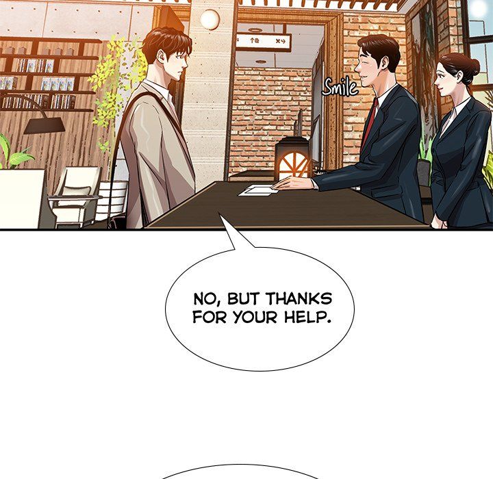 Sponsor (Drama) Manhwa - Chapter 13 Page 27