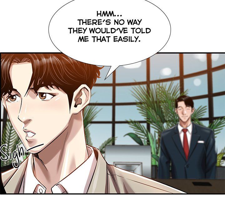 Sponsor (Drama) Manhwa - Chapter 13 Page 28