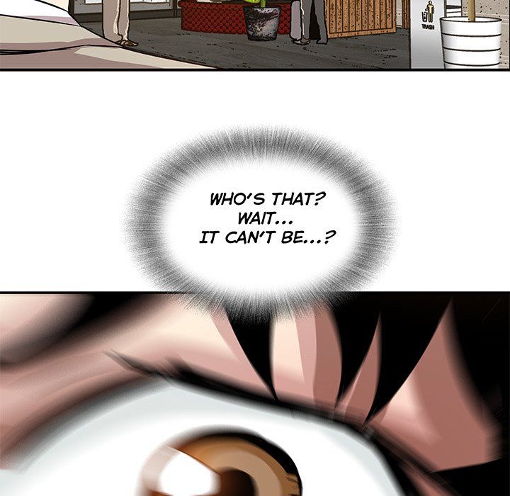 Sponsor (Drama) Manhwa - Chapter 13 Page 30