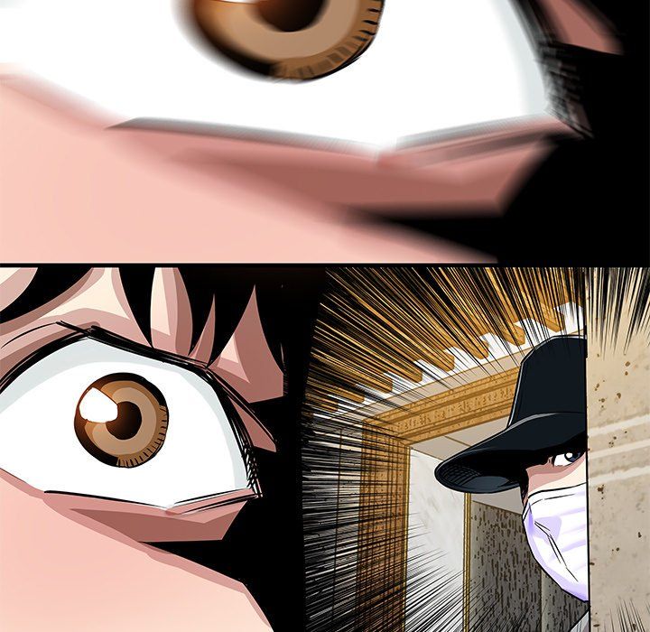 Sponsor (Drama) Manhwa - Chapter 13 Page 31