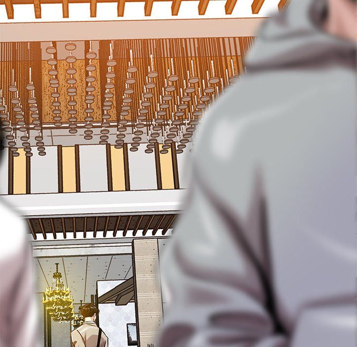 Sponsor (Drama) Manhwa - Chapter 13 Page 37