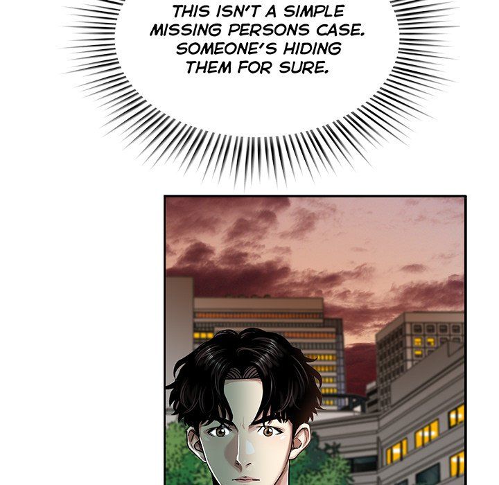 Sponsor (Drama) Manhwa - Chapter 13 Page 39