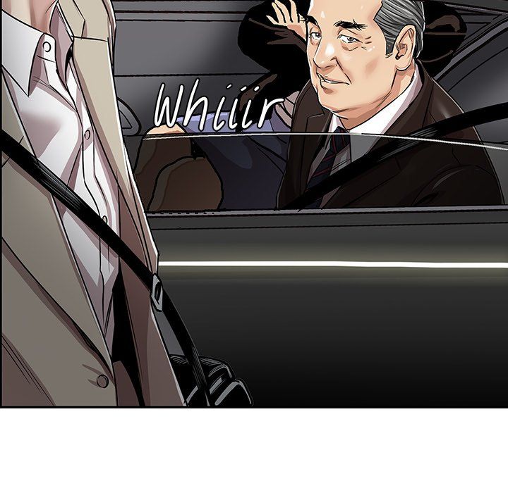 Sponsor (Drama) Manhwa - Chapter 13 Page 43