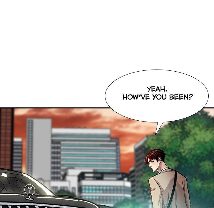Sponsor (Drama) Manhwa - Chapter 13 Page 44