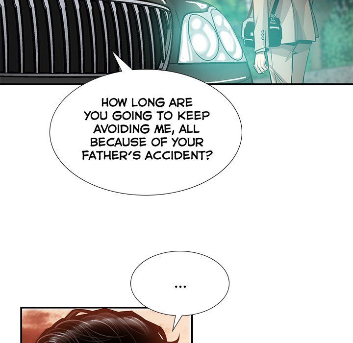 Sponsor (Drama) Manhwa - Chapter 13 Page 45