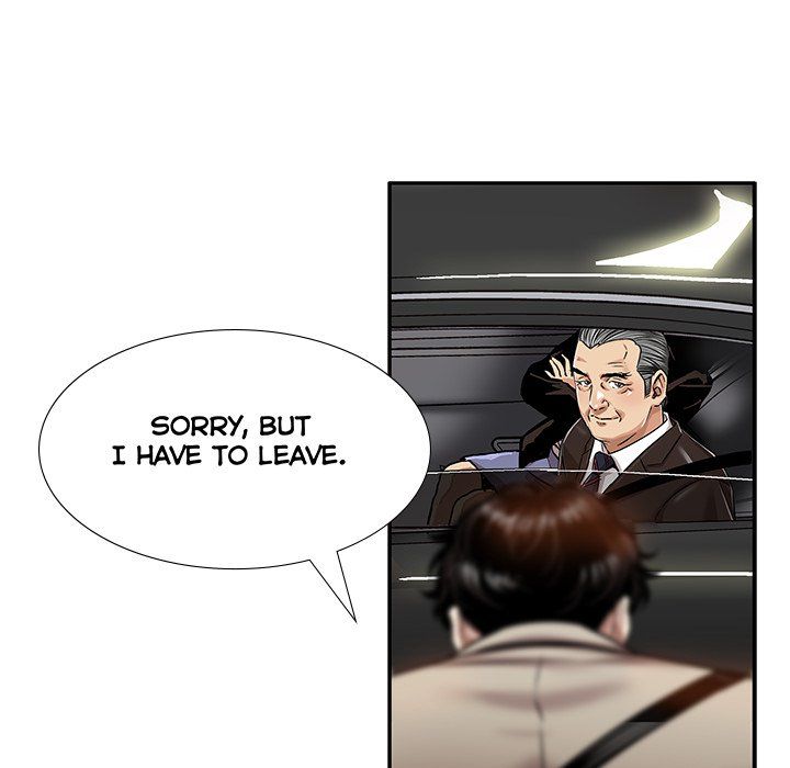 Sponsor (Drama) Manhwa - Chapter 13 Page 47