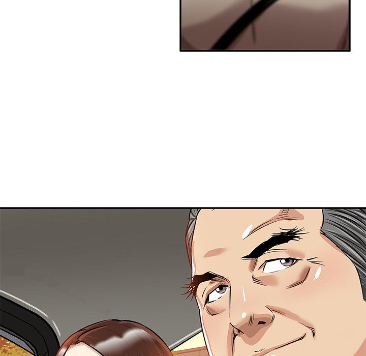 Sponsor (Drama) Manhwa - Chapter 13 Page 48