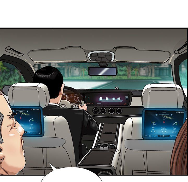 Sponsor (Drama) Manhwa - Chapter 13 Page 51