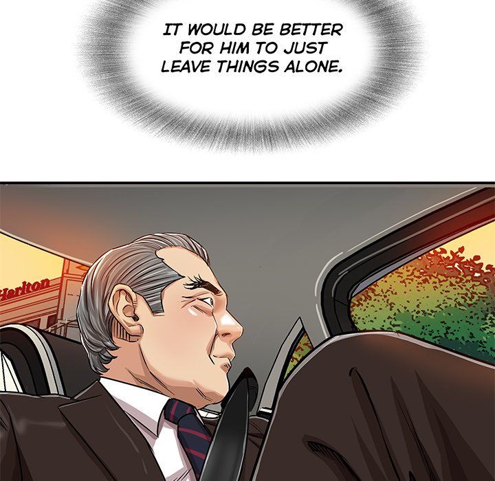 Sponsor (Drama) Manhwa - Chapter 13 Page 54