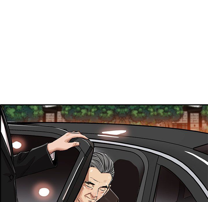 Sponsor (Drama) Manhwa - Chapter 13 Page 57