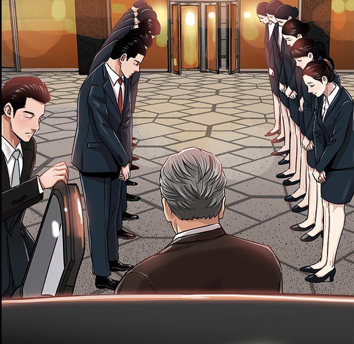 Sponsor (Drama) Manhwa - Chapter 13 Page 59