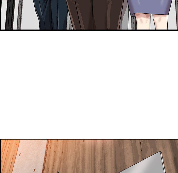 Sponsor (Drama) Manhwa - Chapter 13 Page 62