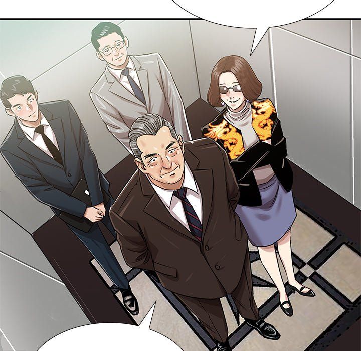 Sponsor (Drama) Manhwa - Chapter 13 Page 64