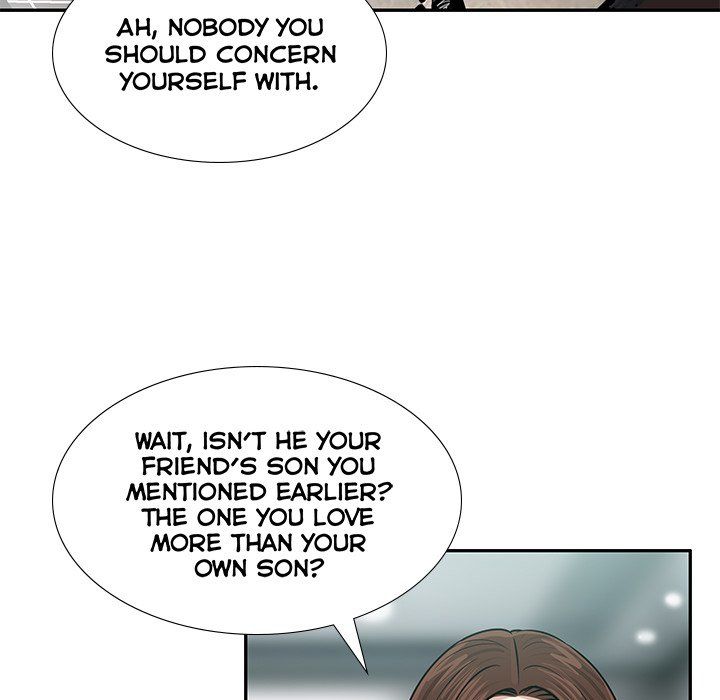 Sponsor (Drama) Manhwa - Chapter 13 Page 65