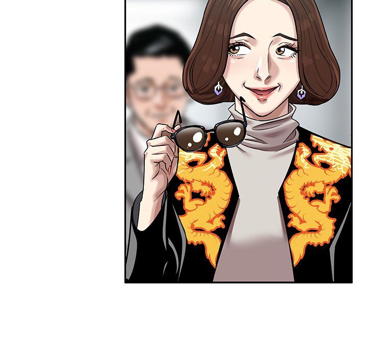 Sponsor (Drama) Manhwa - Chapter 13 Page 66