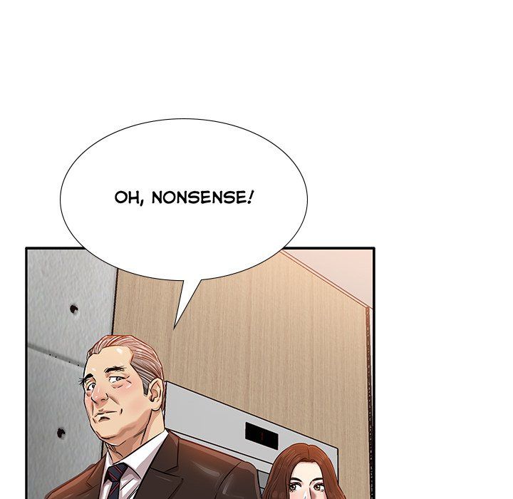 Sponsor (Drama) Manhwa - Chapter 13 Page 67