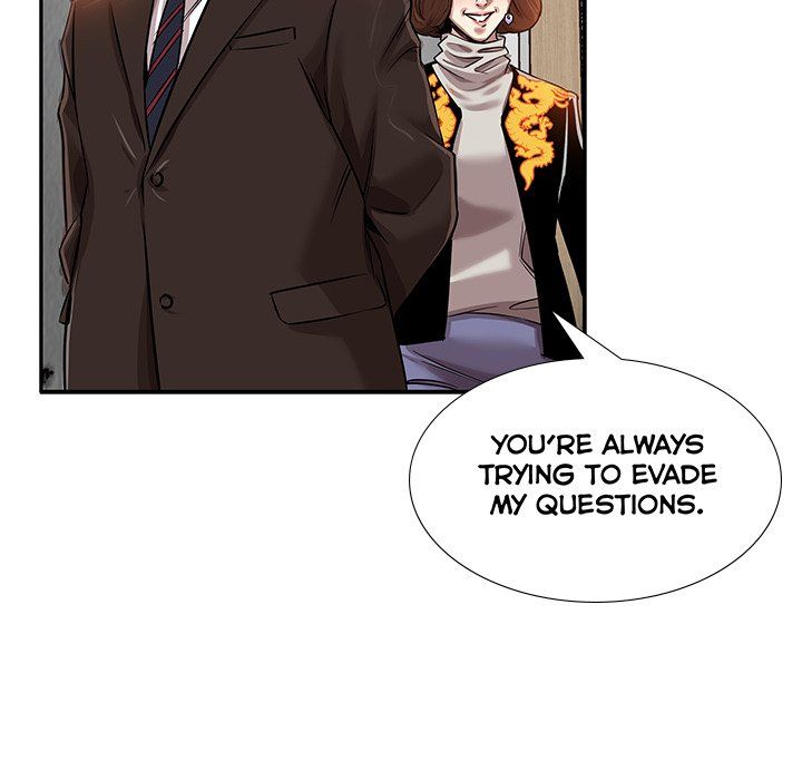 Sponsor (Drama) Manhwa - Chapter 13 Page 68