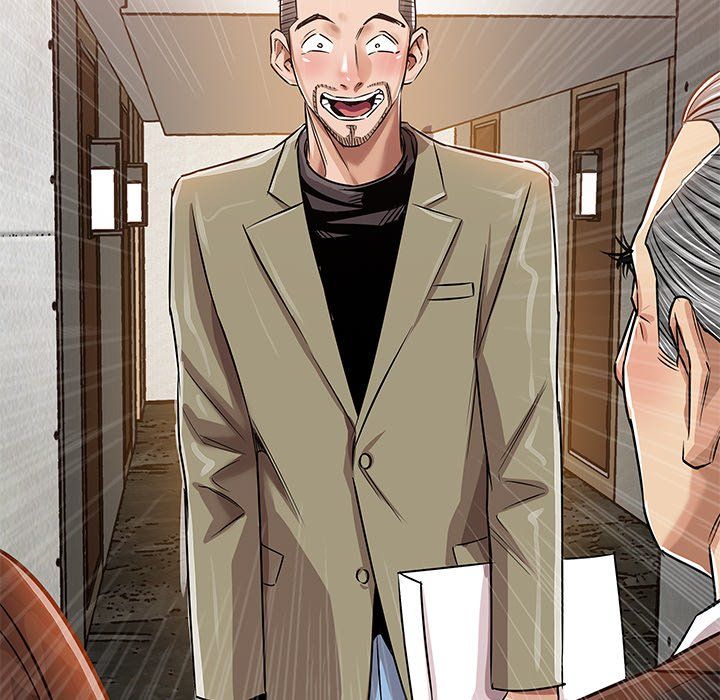 Sponsor (Drama) Manhwa - Chapter 13 Page 71