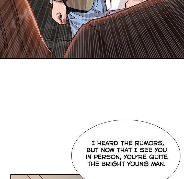 Sponsor (Drama) Manhwa - Chapter 13 Page 72