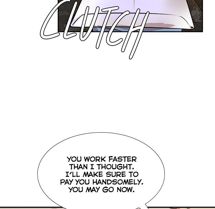 Sponsor (Drama) Manhwa - Chapter 13 Page 76