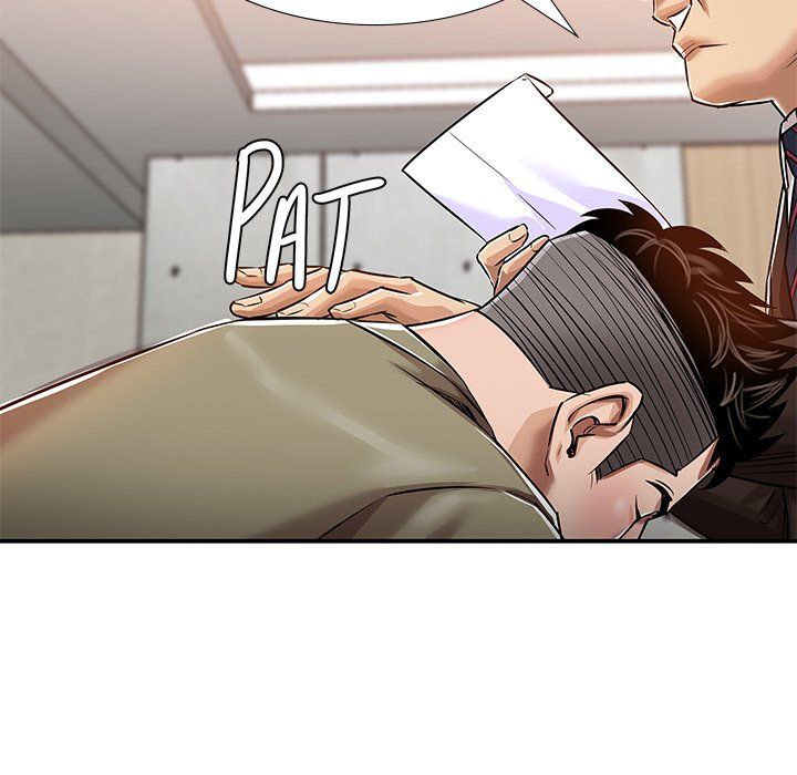 Sponsor (Drama) Manhwa - Chapter 13 Page 77