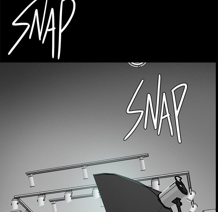 Sponsor (Drama) Manhwa - Chapter 13 Page 86