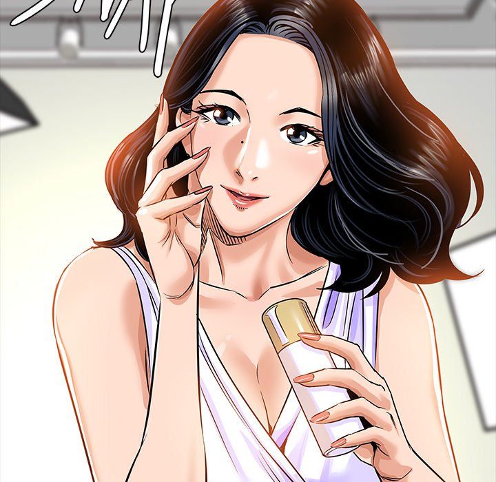 Sponsor (Drama) Manhwa - Chapter 13 Page 88