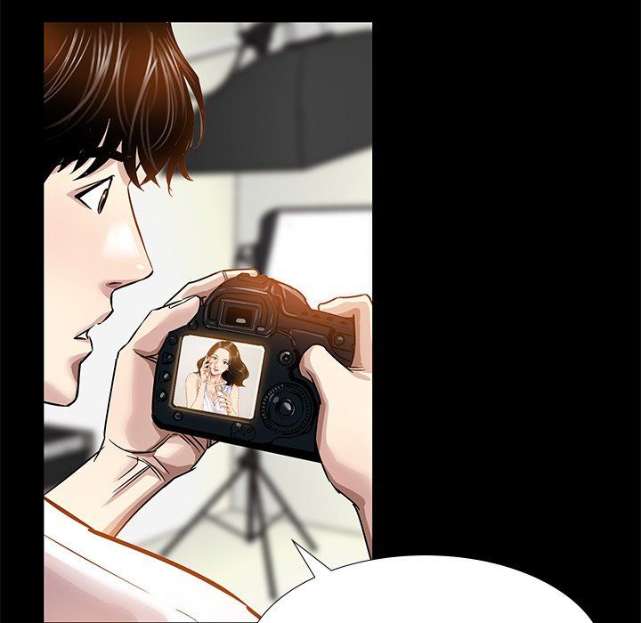 Sponsor (Drama) Manhwa - Chapter 13 Page 90